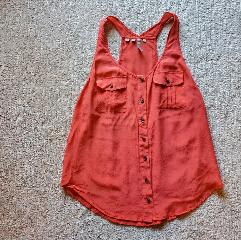Guess Tank Top